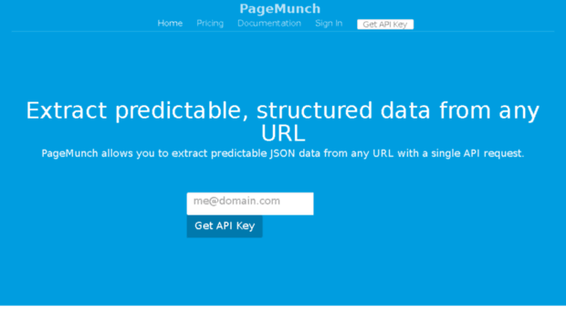 pagemunch.com