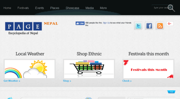 pagenepal.com