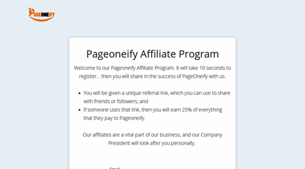 pageoneify.firstpromoter.com