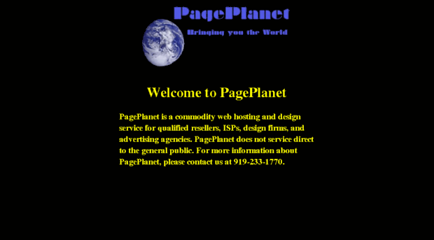 pageplanet.com
