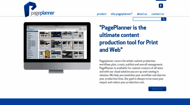 pageplannersolutions.com