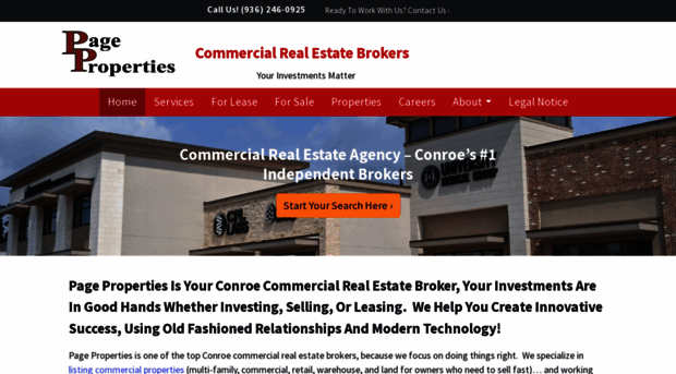 pageproperties.com