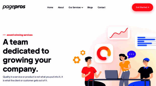 pagepros.io