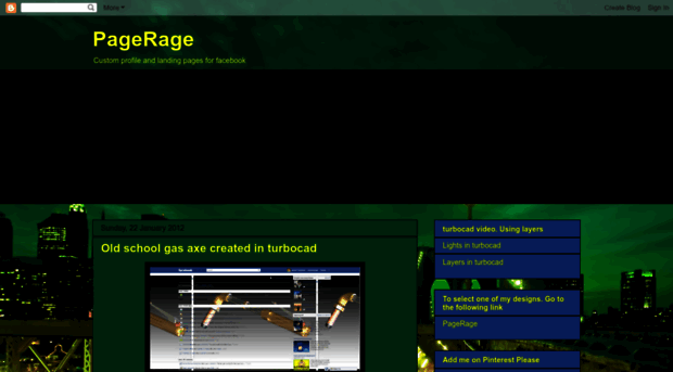 pagerage-stugod.blogspot.com