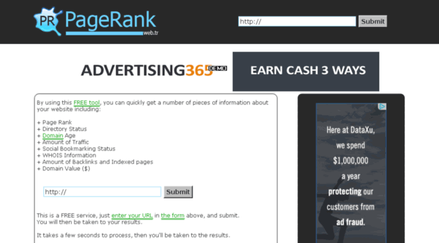 pagerank.web.tr