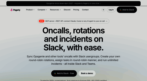 pagerly.io