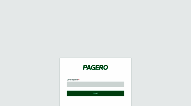 pageroonline.com