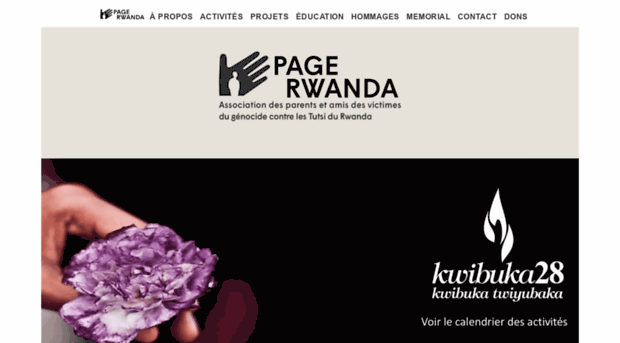 pagerwanda.ca