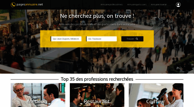 pages-annuaire.net