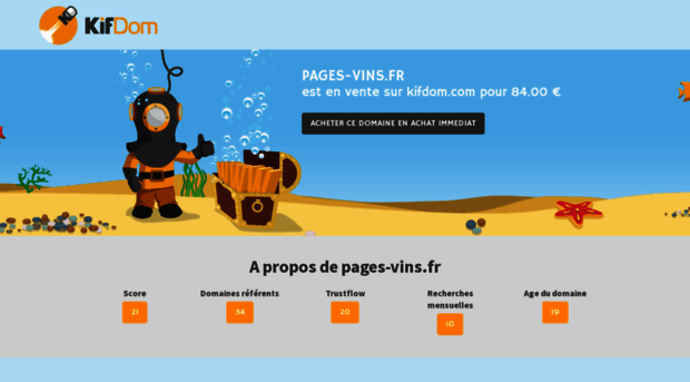 pages-vins.fr