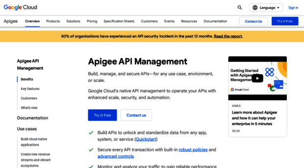 pages.apigee.com