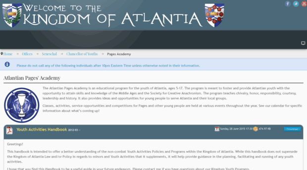 pages.atlantia.sca.org