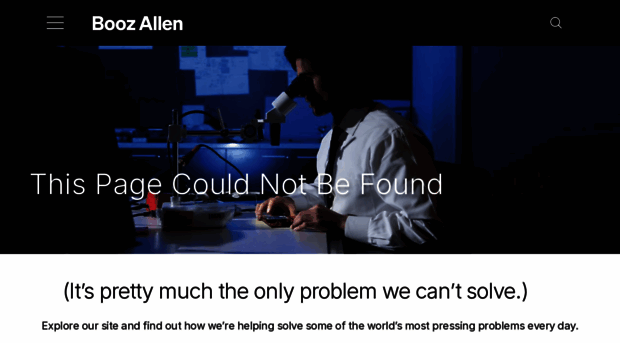 pages.boozallen.com