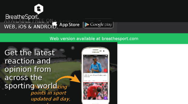 pages.breathesport.com