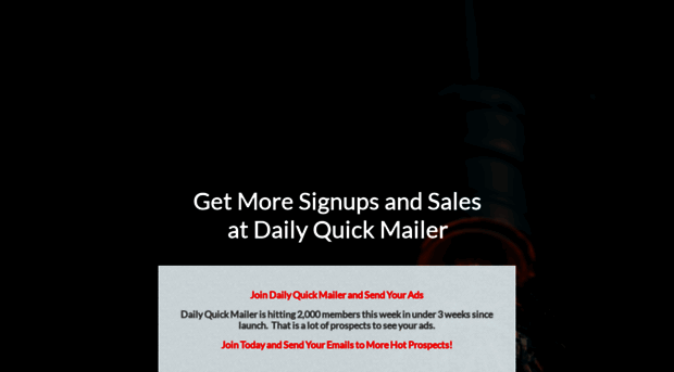 pages.dailyquickmailer.com