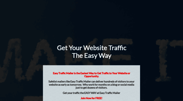 pages.easytrafficmailer.com