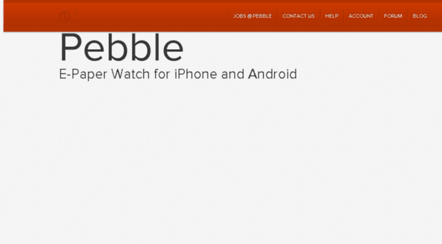 pages.getpebble.com