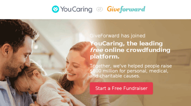 pages.giveforward.com