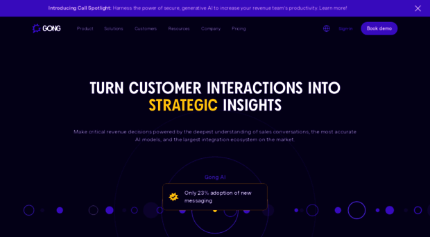 pages.gong.io