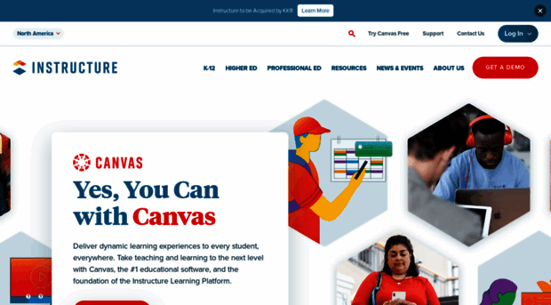 pages.instructure.com