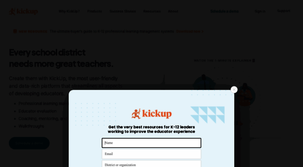 pages.kickup.co
