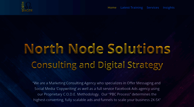 pages.northnodesolutions.com