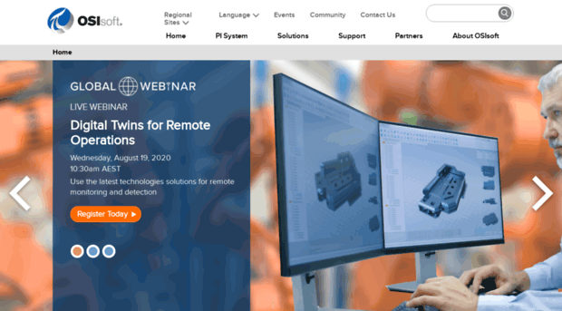 pages.osisoft.com