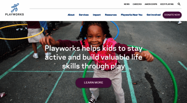 pages.playworks.org