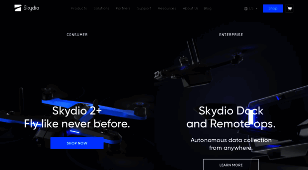 pages.skydio.com