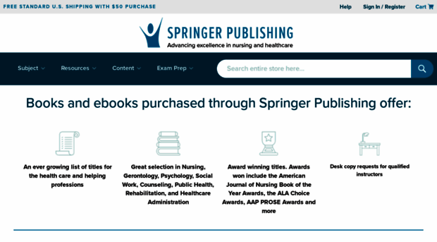 pages.springerpub.com