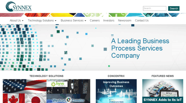 pages.synnex.com