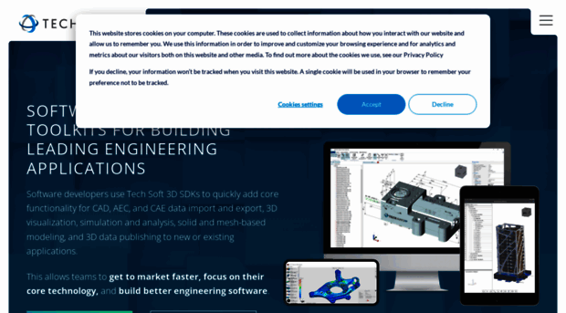 pages.techsoft3d.com