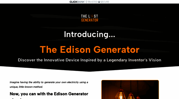 pages.thelostgenerator.com