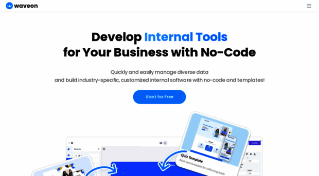 pages.waveon.io
