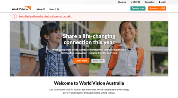 pages.worldvision.com.au