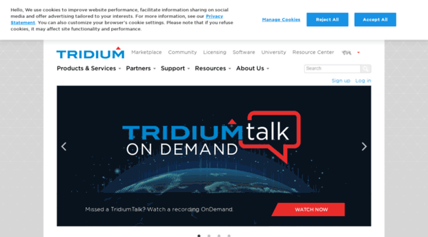 pages1.tridium.com