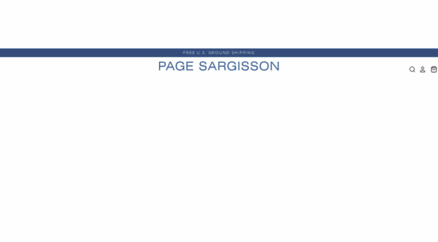 pagesargisson.com