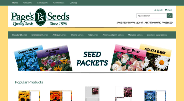 pageseed.net