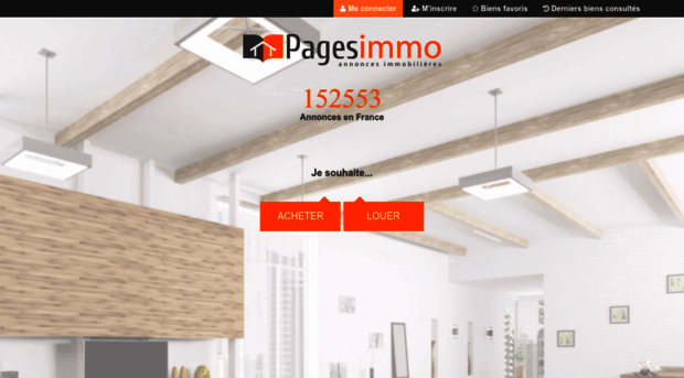 pagesimmo.com