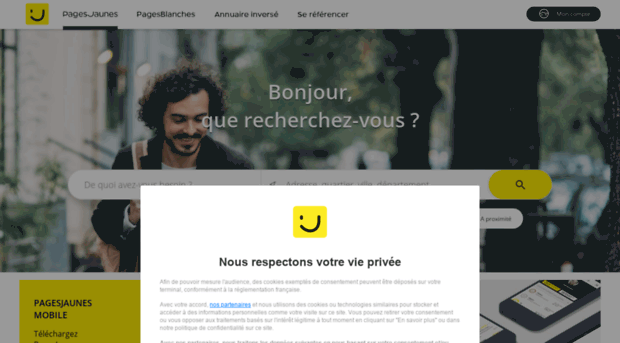 pagesjaune.fr