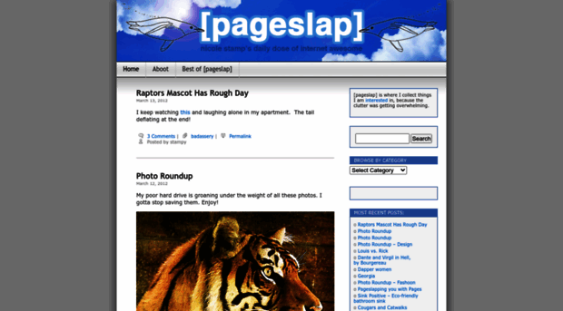 pageslap.wordpress.com