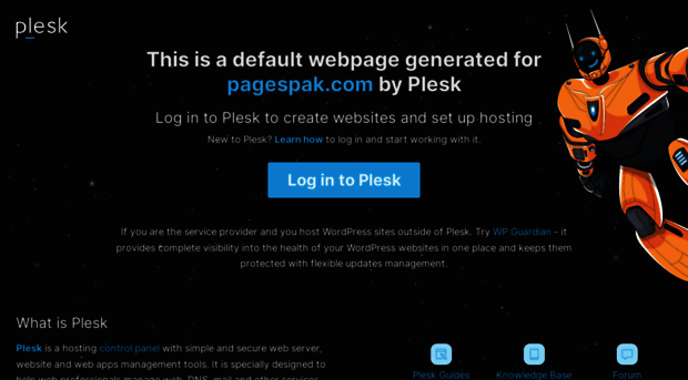 pagespak.com