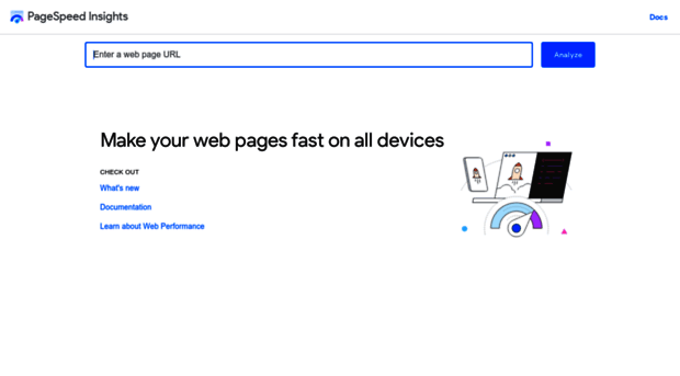 pagespeed.com.cn