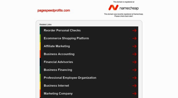 pagespeedprofits.com