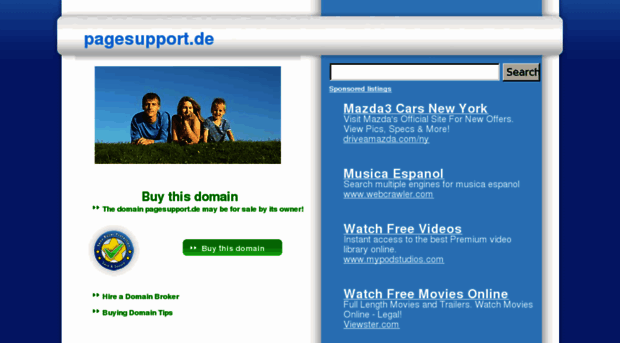 pagesupport.de