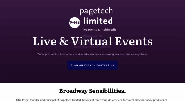 pagetechltd.com