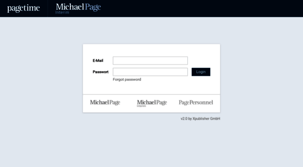 pagetime.eu