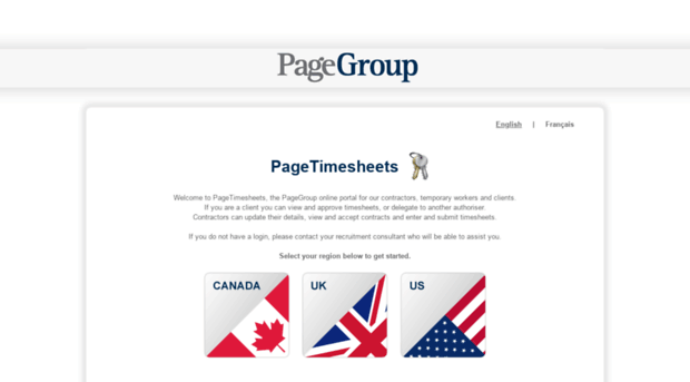 pagetimesheets.com