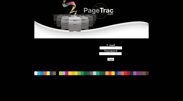 pagetrac.com
