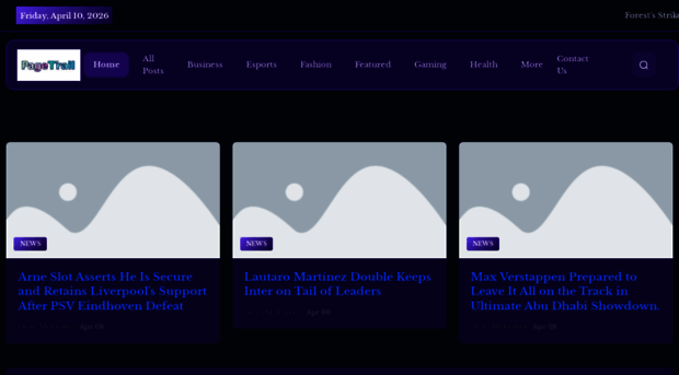 pagetrailpulse.com
